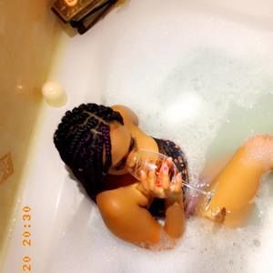 Meet your Posher, Danna-lee